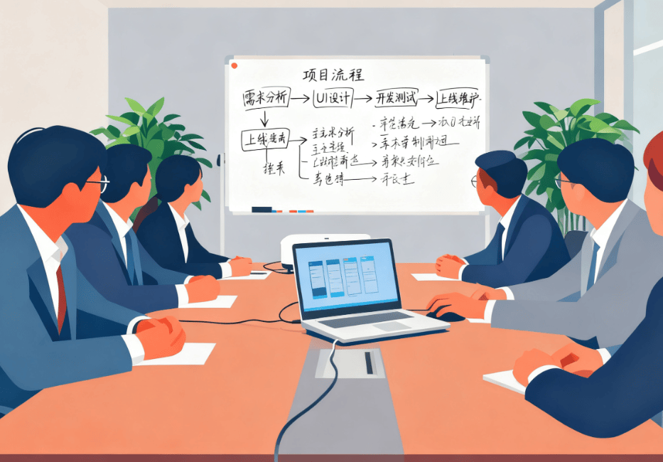 北京專業的小程序開發公司有哪些？這5家口碑絕了！