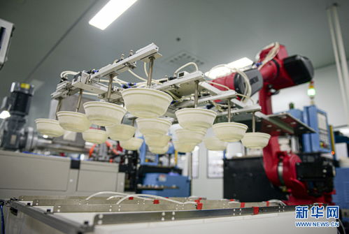 強信心 走進百企丨運鴻集團 堅持新發展理念，以技術創新驅動全生物降解產品走向全球